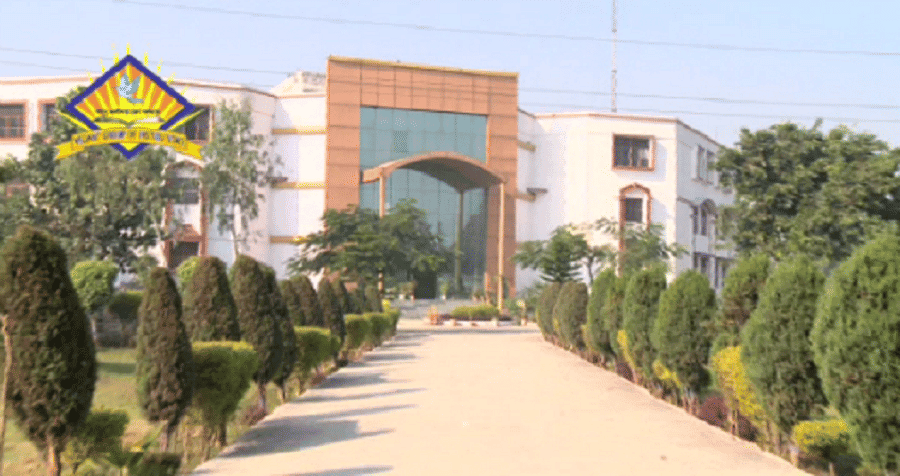 Vedant Institute of Management & Technology-image