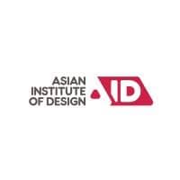 Asian Institute of Design logo