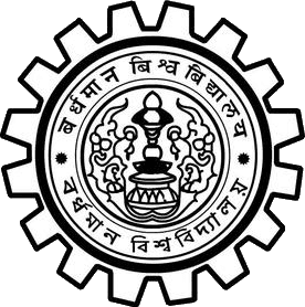 Directorate of Distance Education, The University of Burdwan-logo