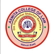 Asmita College of Law-logo