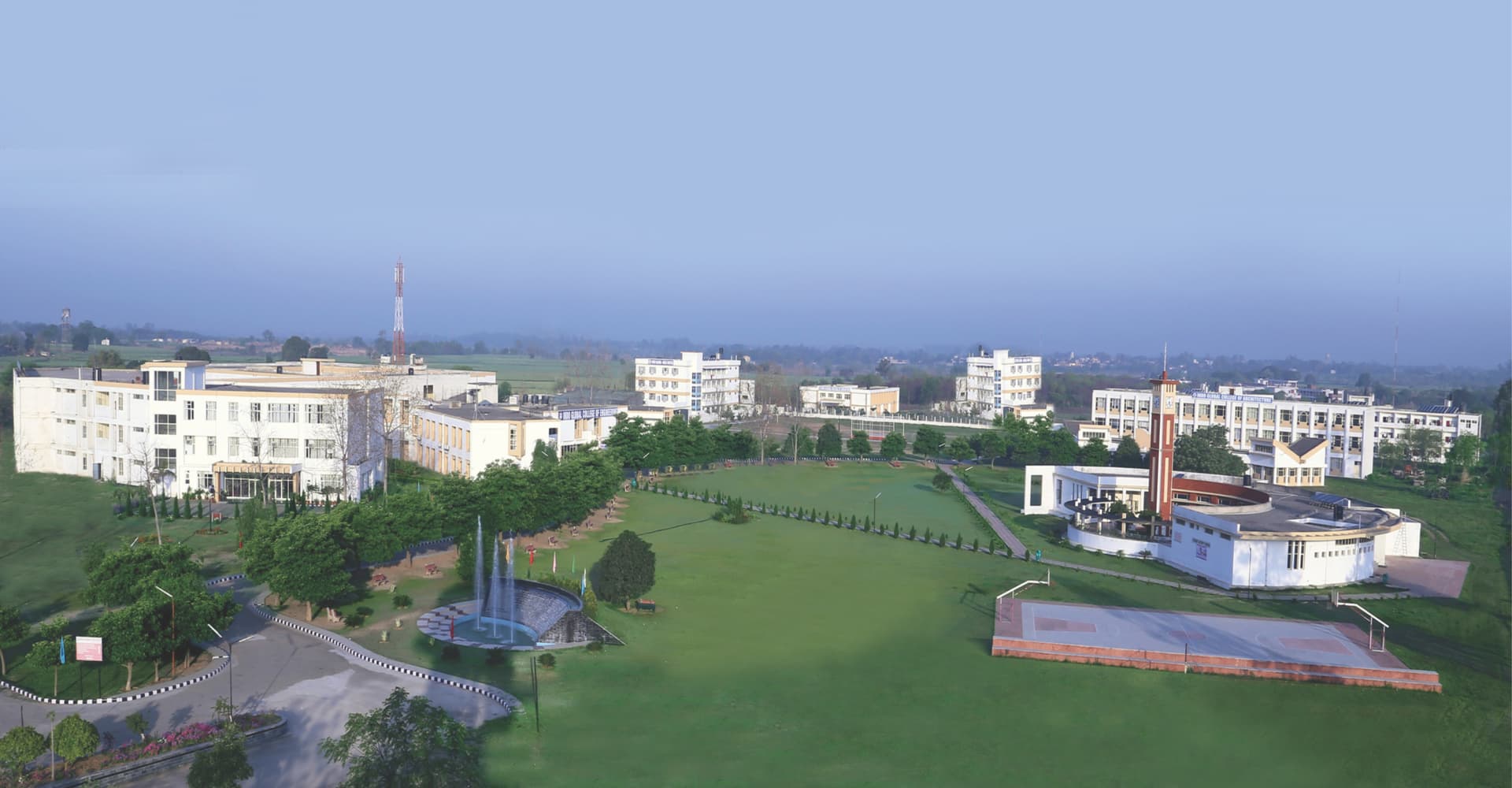 Indo Global Group of Colleges-image