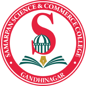 Samarpan Education and Research Campus logo
