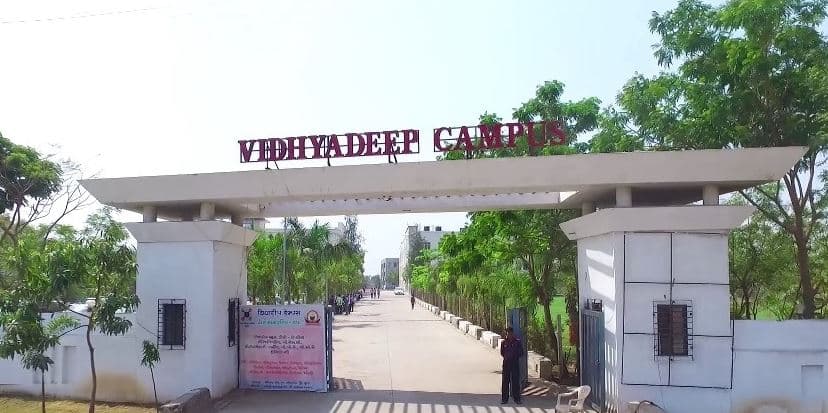 Vidhyadeep Group of Colleges And School-image