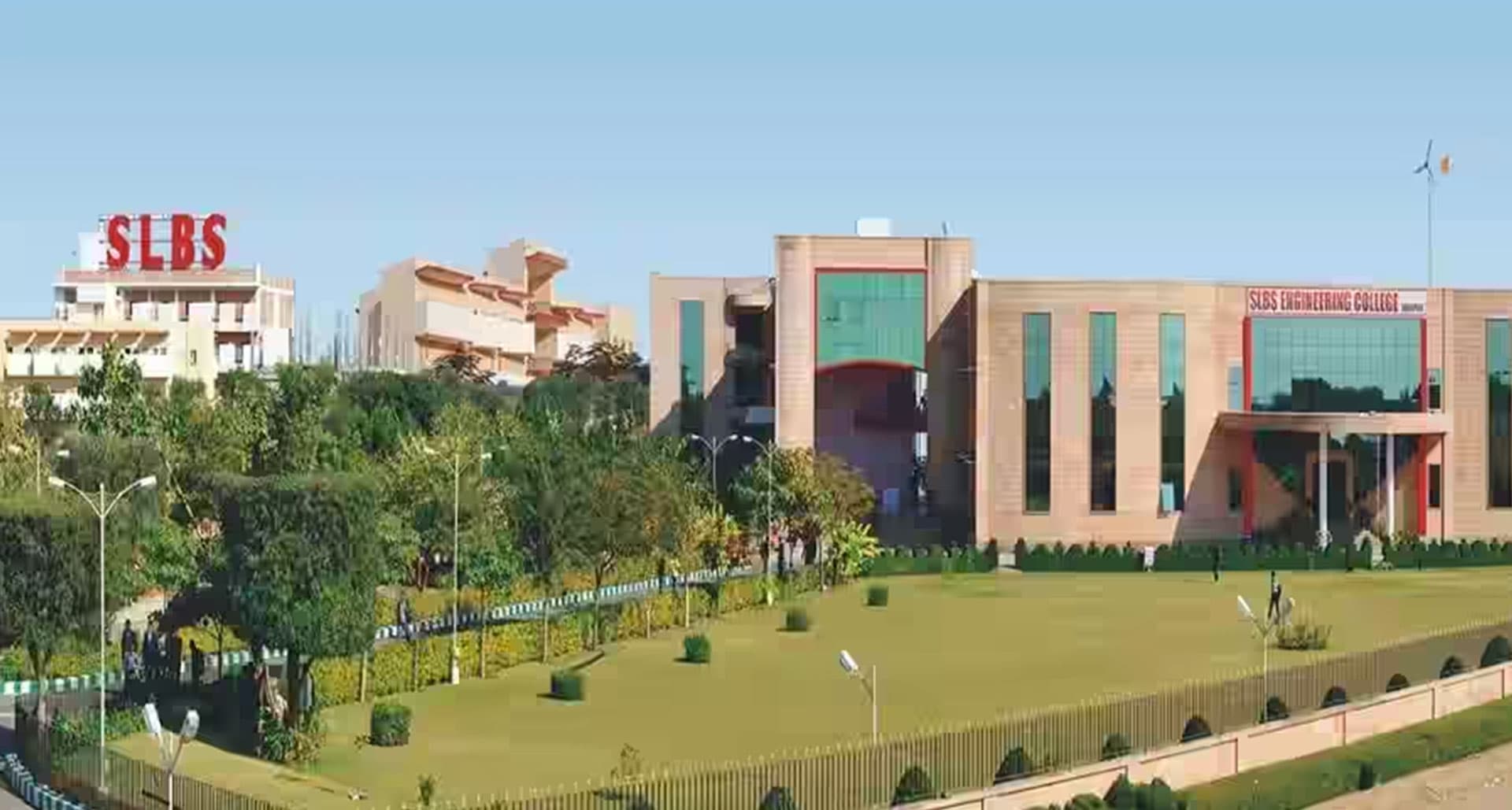 SLBS Education Group-image