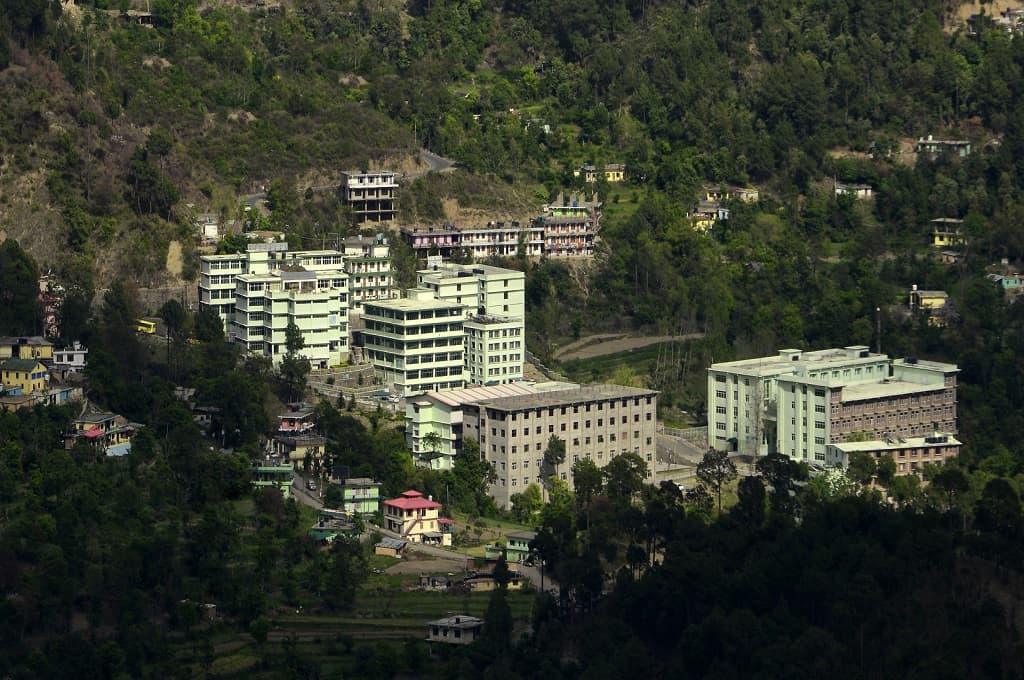 LR Group of Institutes-image