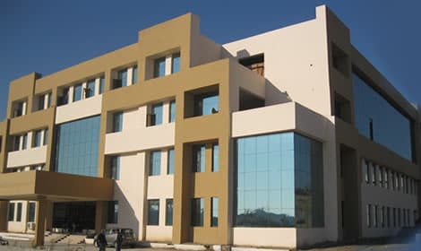 KC Group of Institutions Una-image