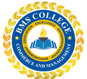 Bms College Of Commerce & Management logo