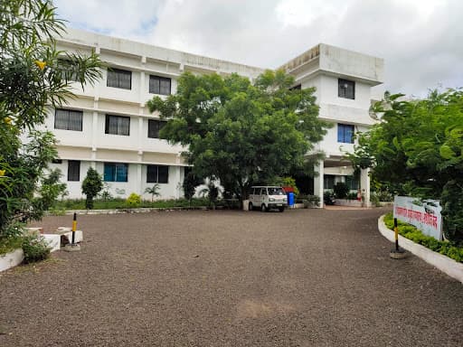 Ojas College of Pharmacy-image