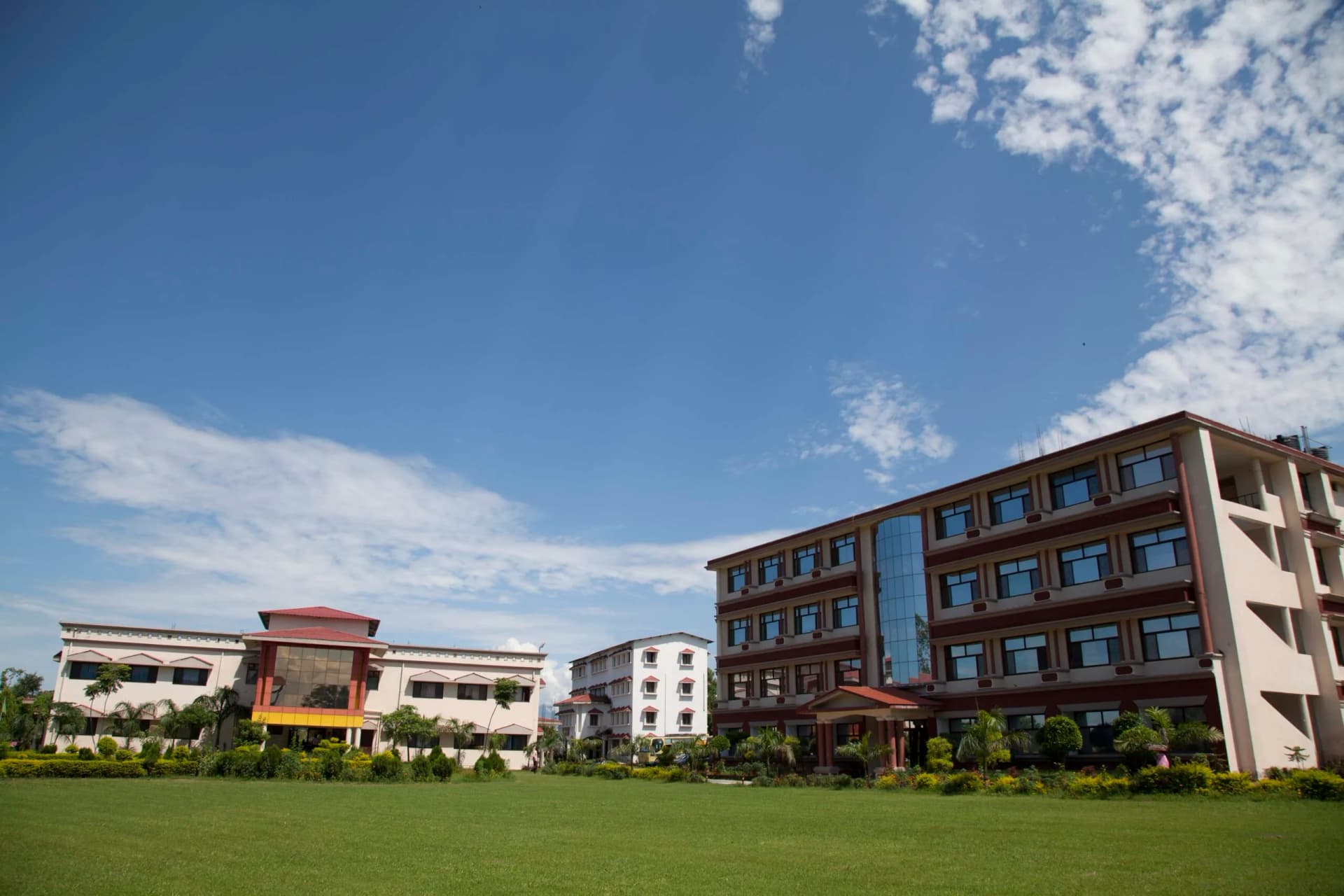 Beehive Group of Colleges