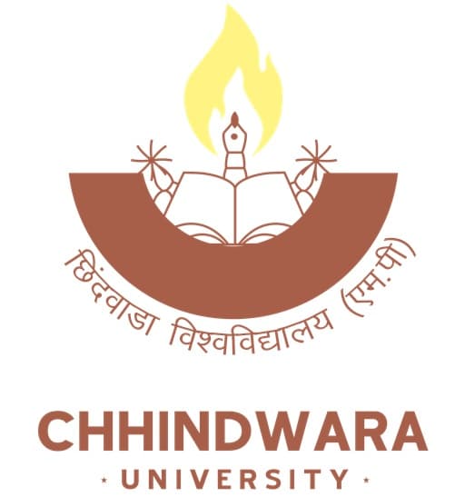 Chhindwara University-logo