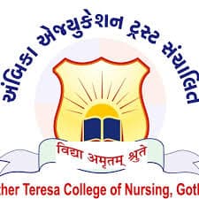 Mother Teresa Group of College-logo