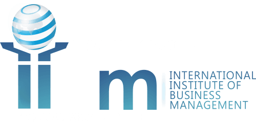 IIBM Group of Institutes logo