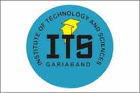 Institute of Technology and Science Raipur logo