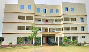 Chanakya College Of Higher Studies-image