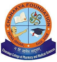 Chanakya Foundation Pharmacy College logo