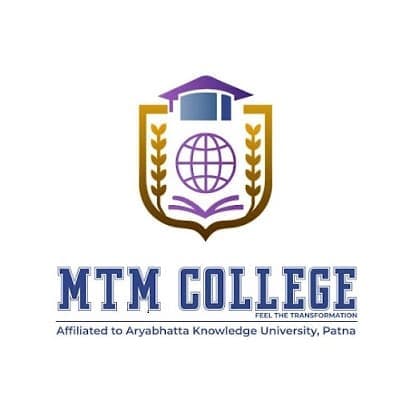 Mother Teressa Management College-logo