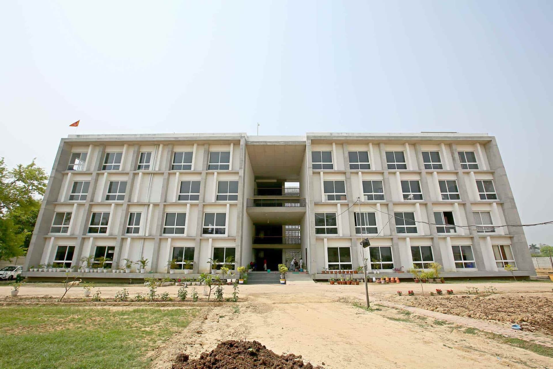 Krishna Nursing and Paramedical Institute-logo