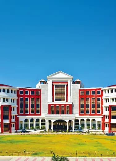 Graphic Era Hill University-image
