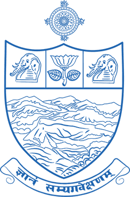 Sri Venkateswara University College of Engineering logo