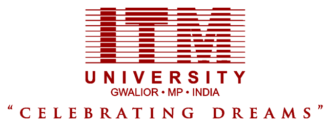 ITM University, School of Management logo