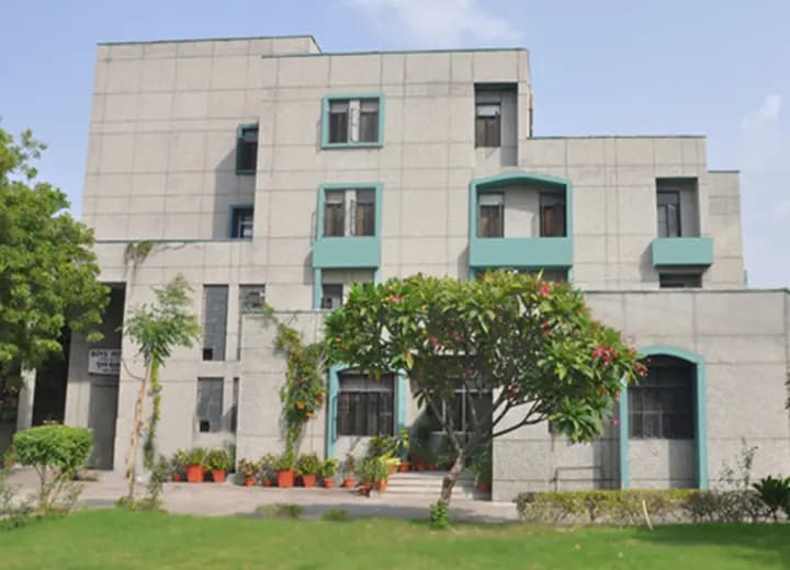Institute of Hotel Management, Catering & Nutrition-image