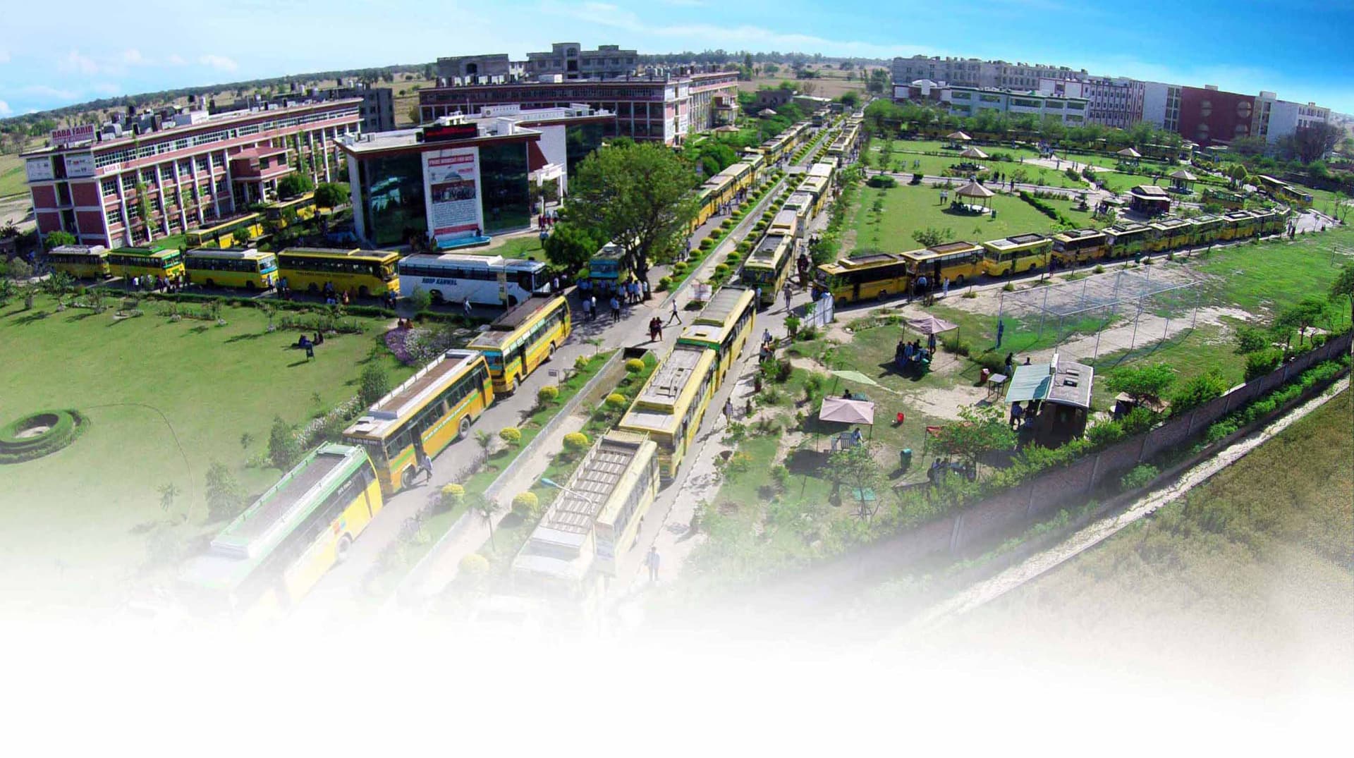 Baba Farid College-image