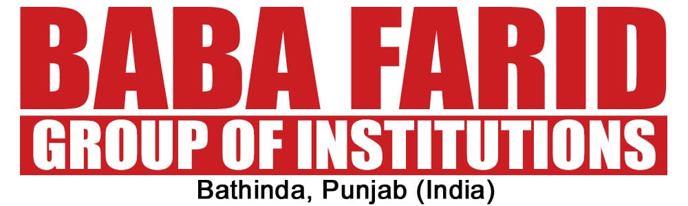 Baba Farid College-logo