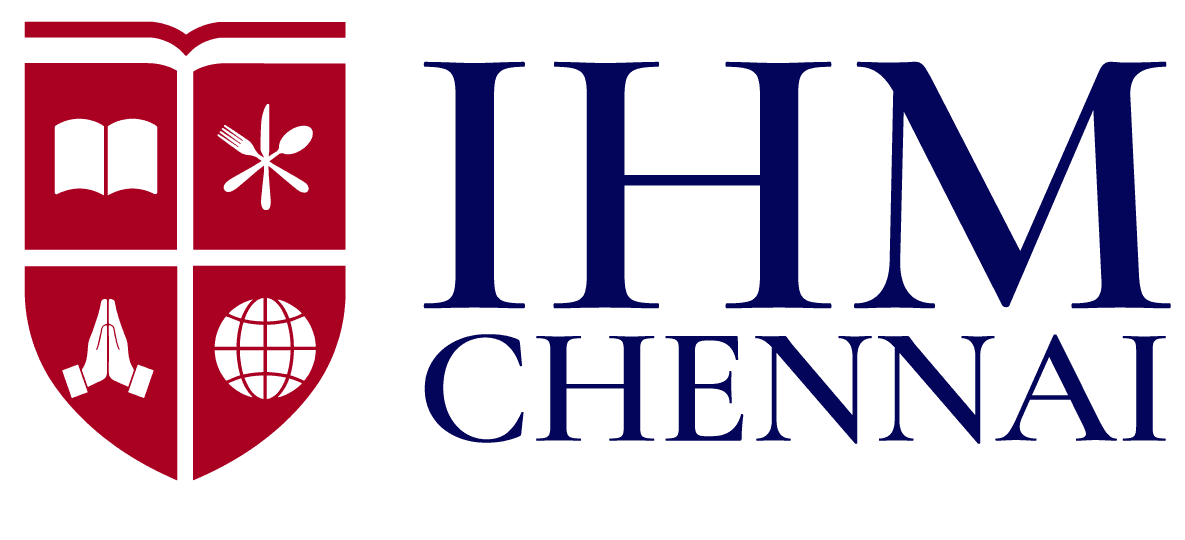 Institute of Hotel Management Catering Technology and Applied Nutrition Chennai-logo