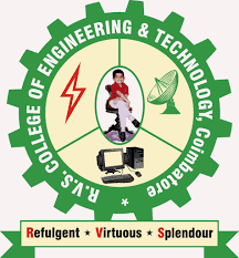 RVS College of Enginnering and Technology-logo