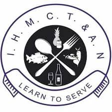 Institute of Hotel Management, Catering Technology & Applied Nutrition-logo