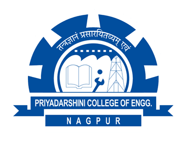 Priyadarshini Institute of Engineering and Technology logo