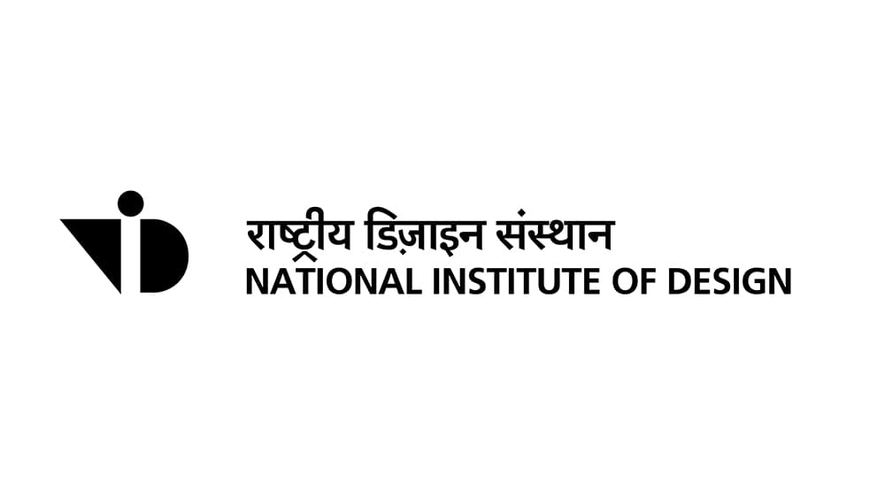 NID Gandhinagar logo
