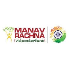 Manav Rachna University, Faculty of Law-logo