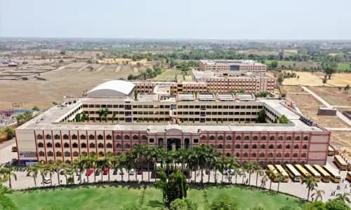 Bansal College of Engineering-image