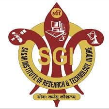 Sagar Institute of Research & Technology logo