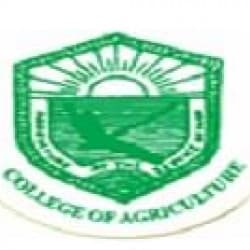 College of Agriculture and Allied Sciences-logo