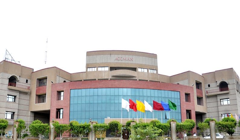 ACCMAN Business School-image