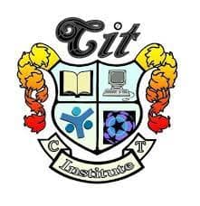 Central Institute of Technology Raipur-logo