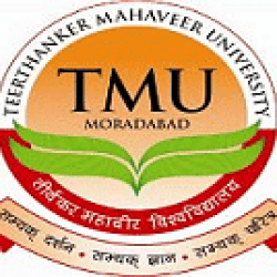 Teerthanker Mahaveer College of Law-logo