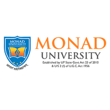 Monad University, School of Law-logo