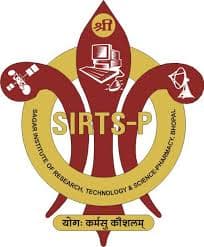 Sagar Institute of Research Technology & Science-logo