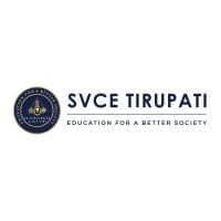 Sri Venkateswara Engineering College Tirupati logo