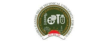 Department of Management, Indira Gandhi Delhi Technical University For Women-logo