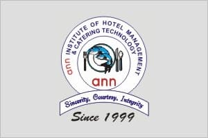 Ann Institute of Hotel Management and Catering Technology logo