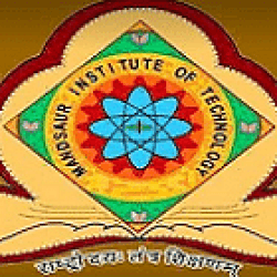Mandsaur Institute of Technology-logo