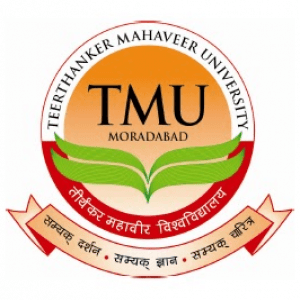 Teerthanker Mahaveer University, College of Paramedical Sciences logo