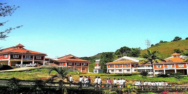 Kerala Veterinary and Animal Sciences University, Distance Learning Pookode-image