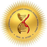 Kerala Veterinary and Animal Sciences University, Distance Learning Pookode-logo