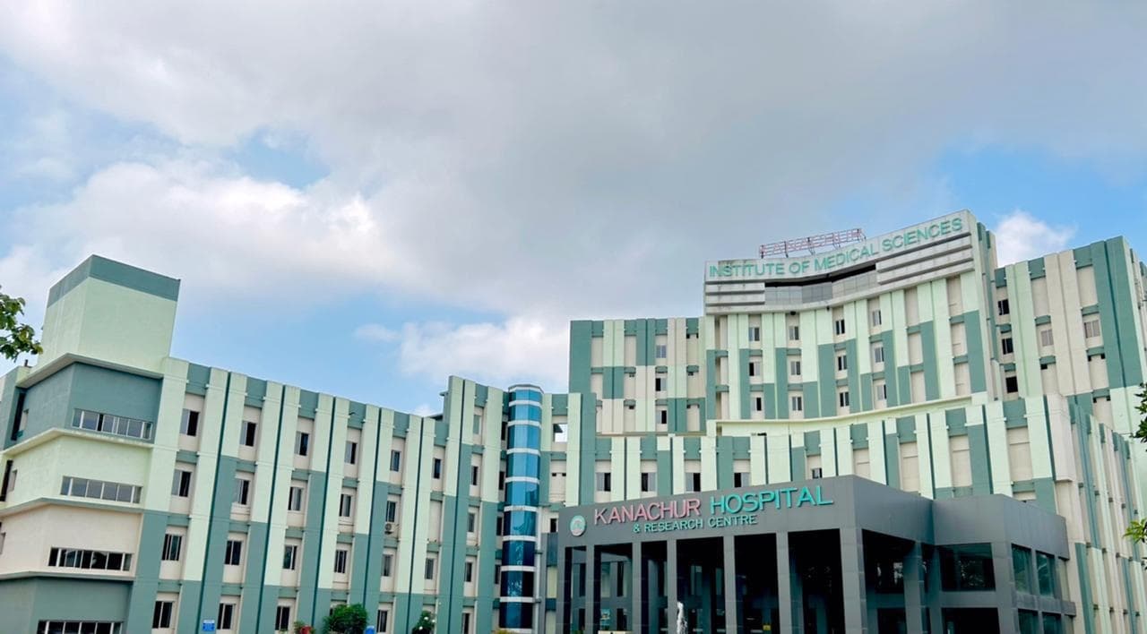 Kanachur Institute of Medical Sciences