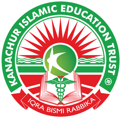 Kanachur Institute of Medical Sciences logo